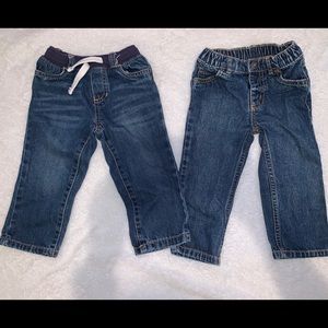 Carter jeans bundle